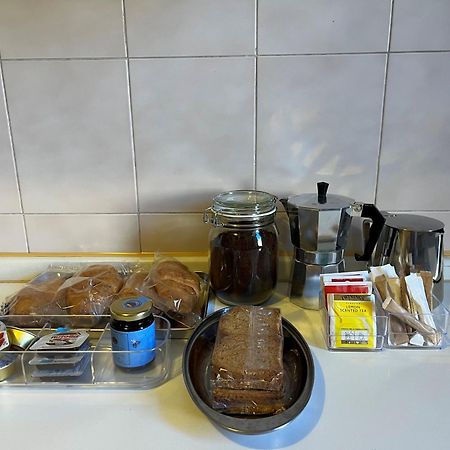Bqa Boutique Apartments Rome-Trastevere Zewnętrze zdjęcie