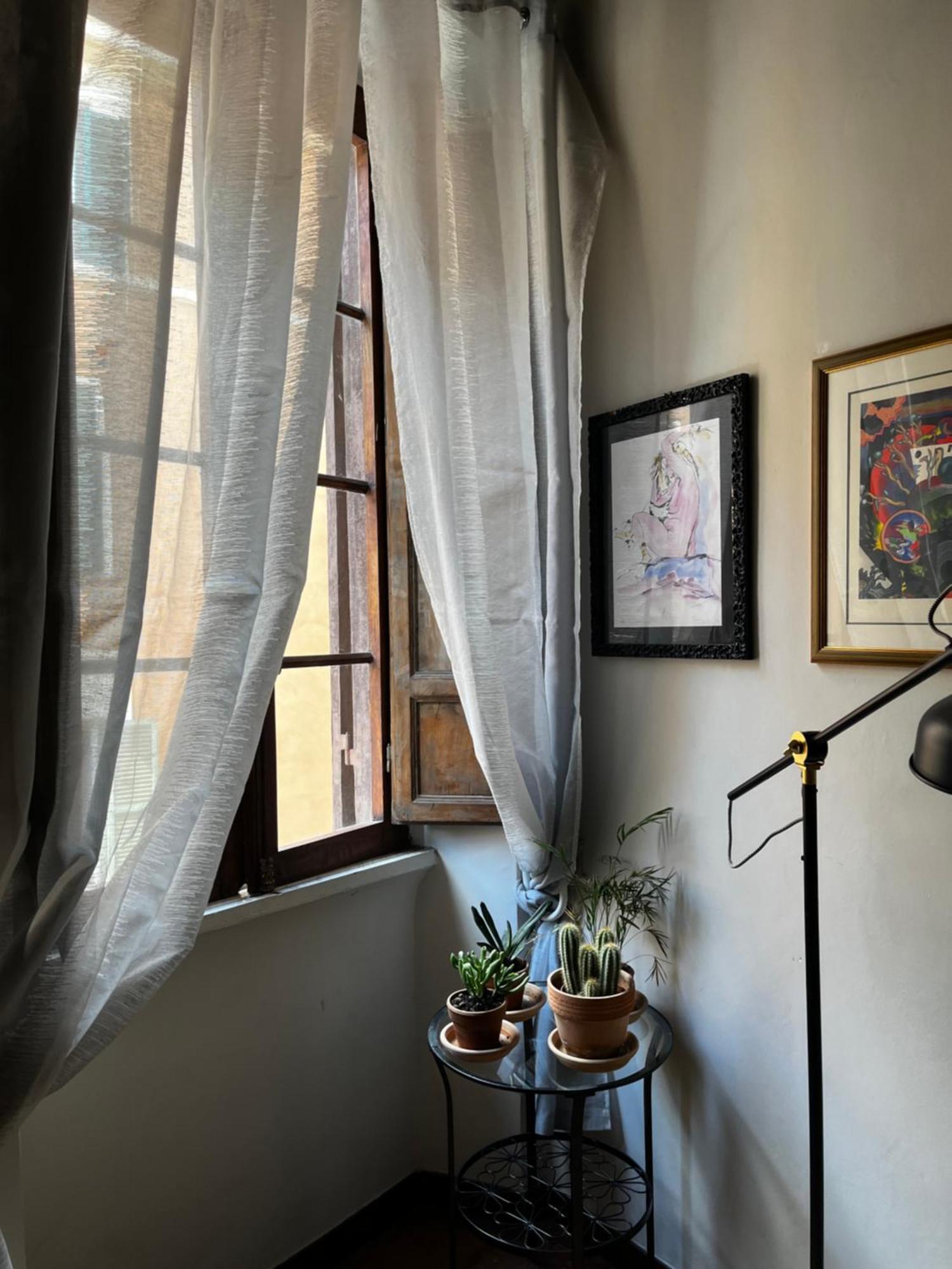 Bqa Boutique Apartments Rome-Trastevere Zewnętrze zdjęcie