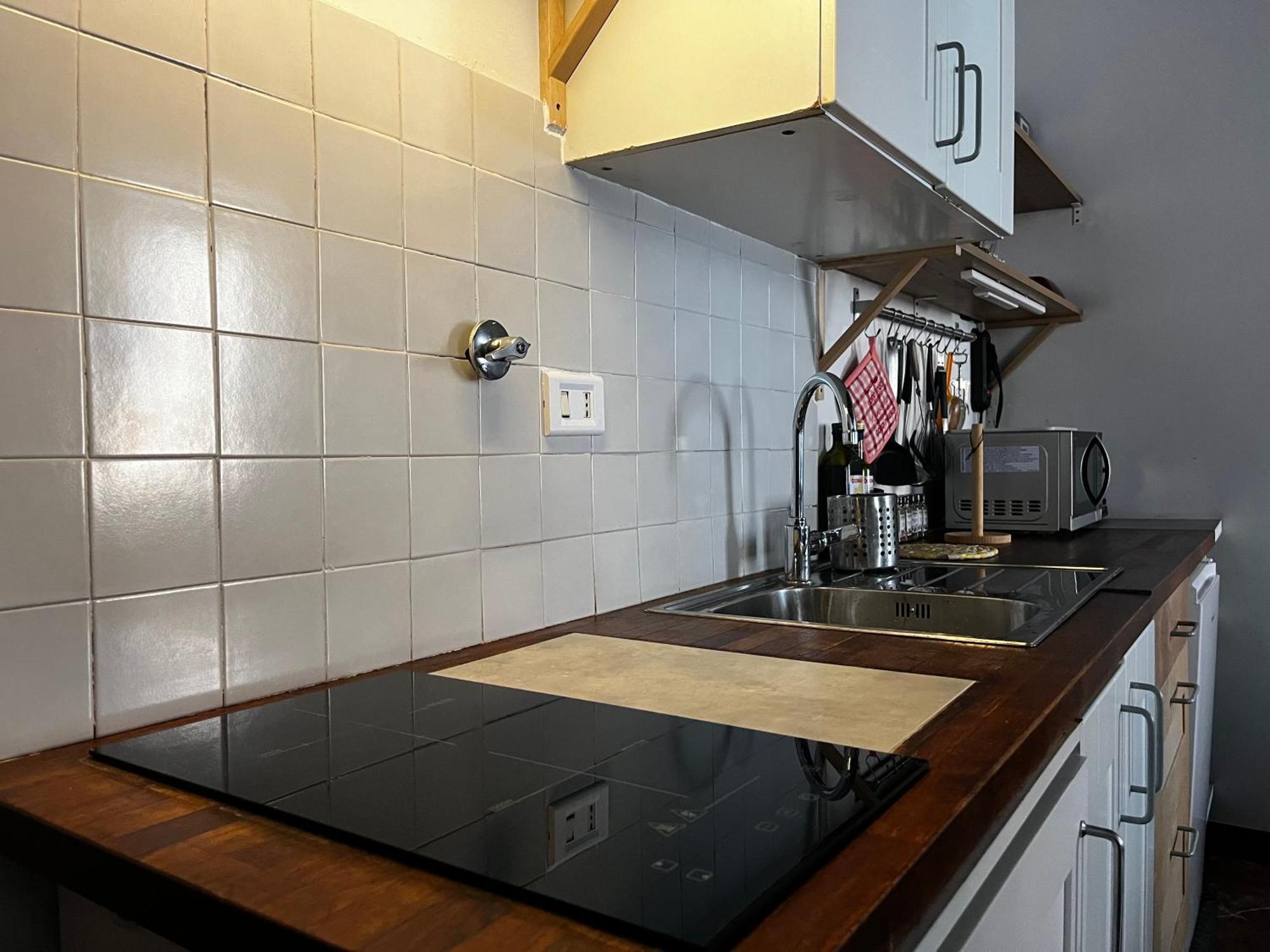Bqa Boutique Apartments Rome-Trastevere Zewnętrze zdjęcie