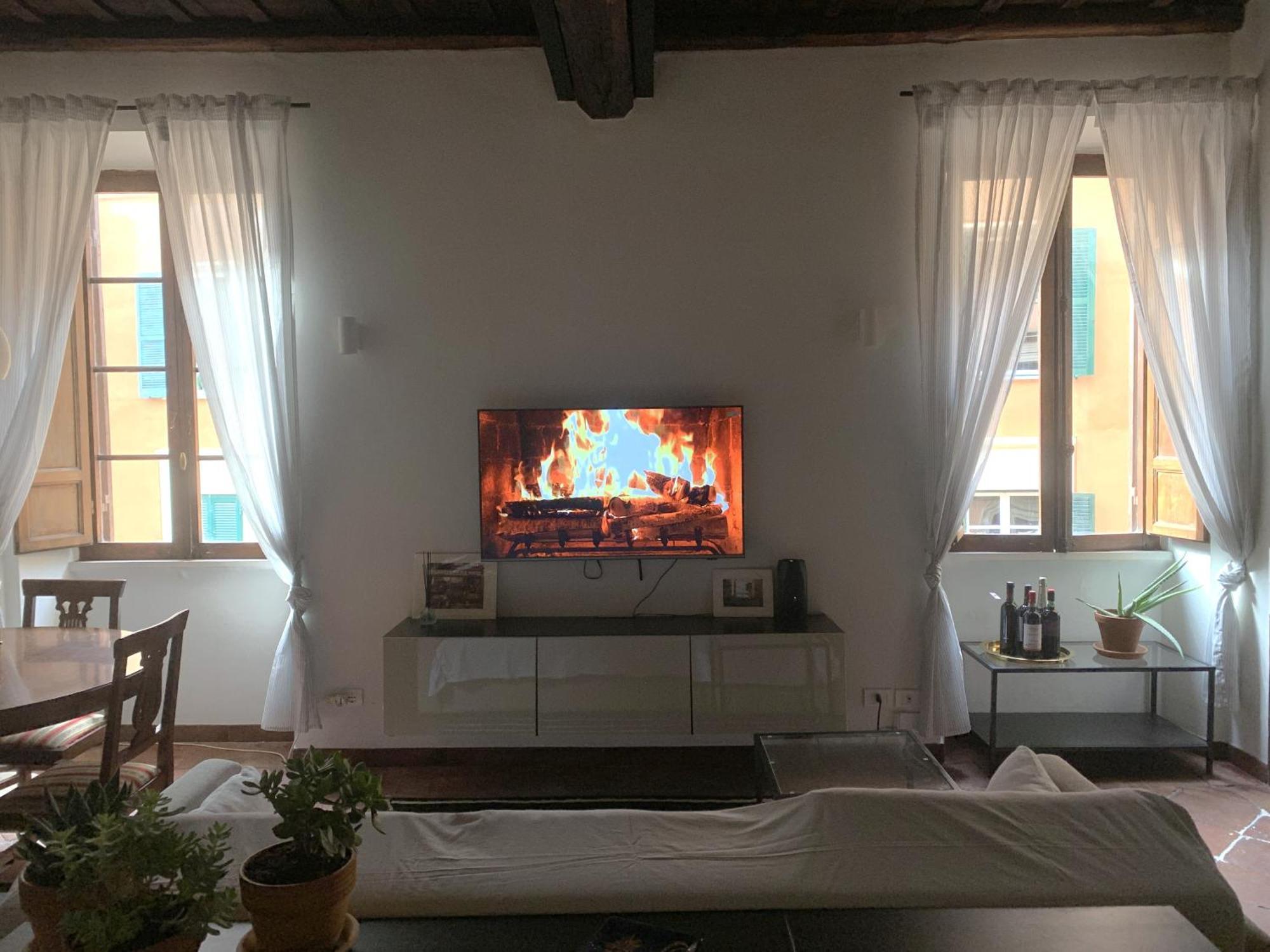 Bqa Boutique Apartments Rome-Trastevere Zewnętrze zdjęcie
