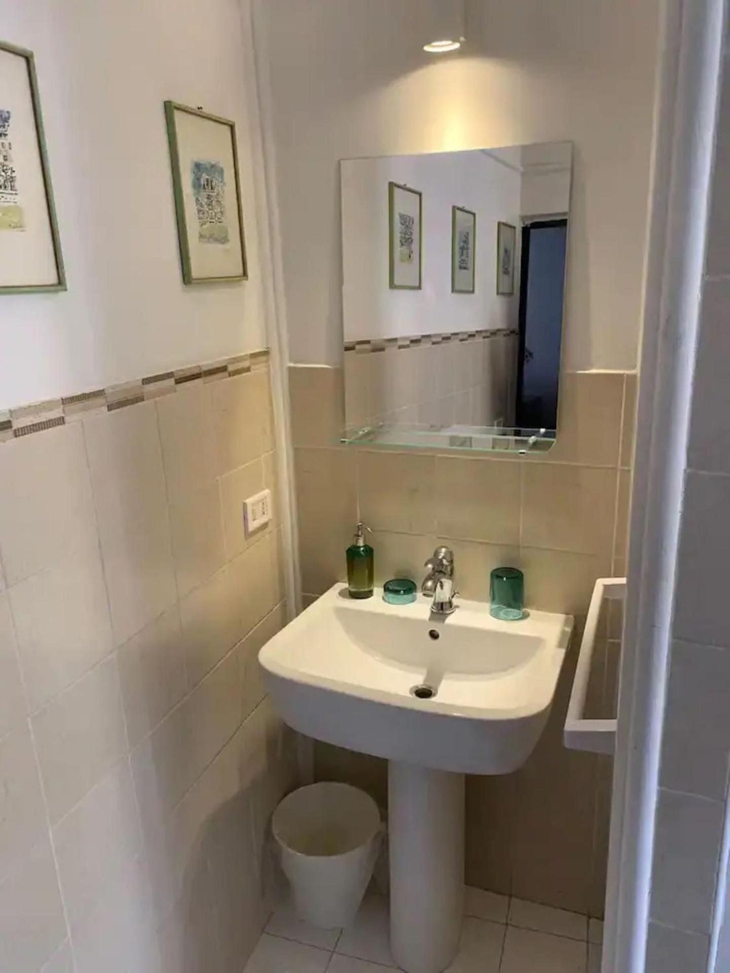 Bqa Boutique Apartments Rome-Trastevere Zewnętrze zdjęcie