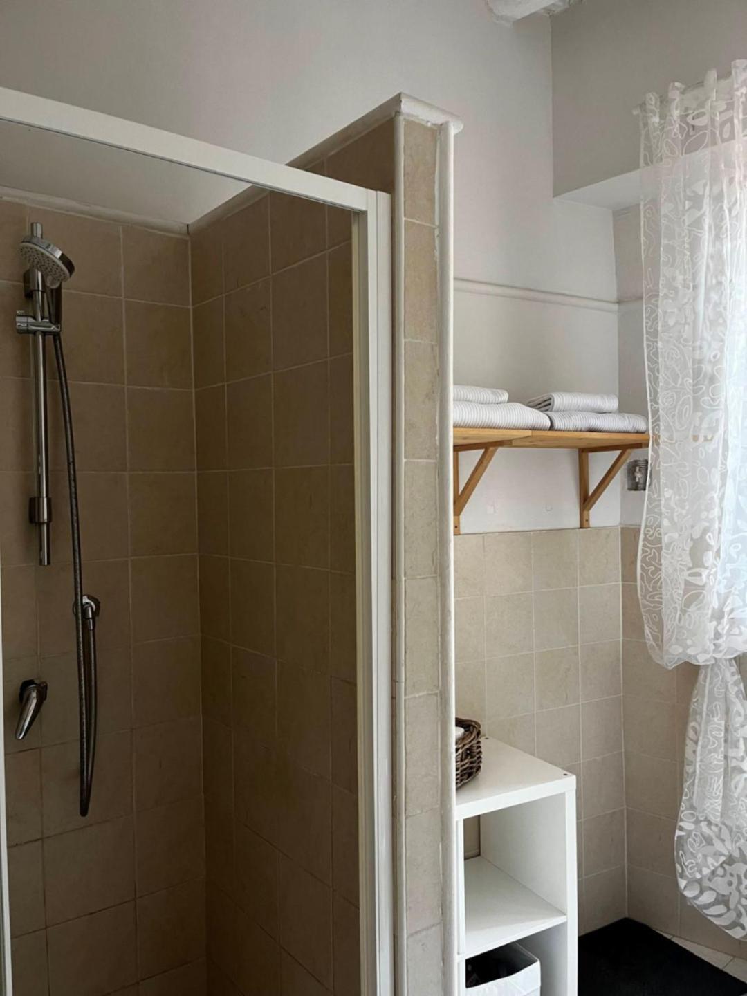 Bqa Boutique Apartments Rome-Trastevere Zewnętrze zdjęcie