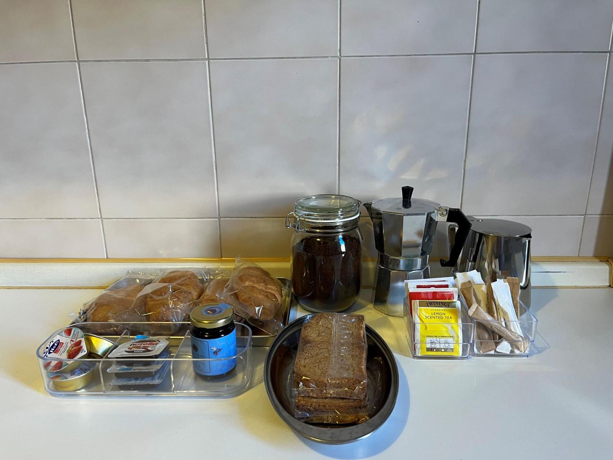 Bqa Boutique Apartments Rome-Trastevere Zewnętrze zdjęcie